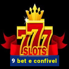 9 bet e confivel